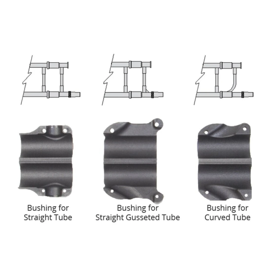 Neotech Trombone Grip Creates Custom Grip Supports Weight Trombone Hand Grips Optimal Support Marching Band Accessories Black