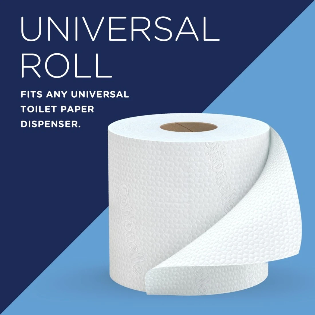 Cottonelle Professional Standard Roll Toilet Paper 13135 2Ply White Compact Case for Easy Storage 451 SheetsRoll 20 RollsCase 9020 SheetsCase
