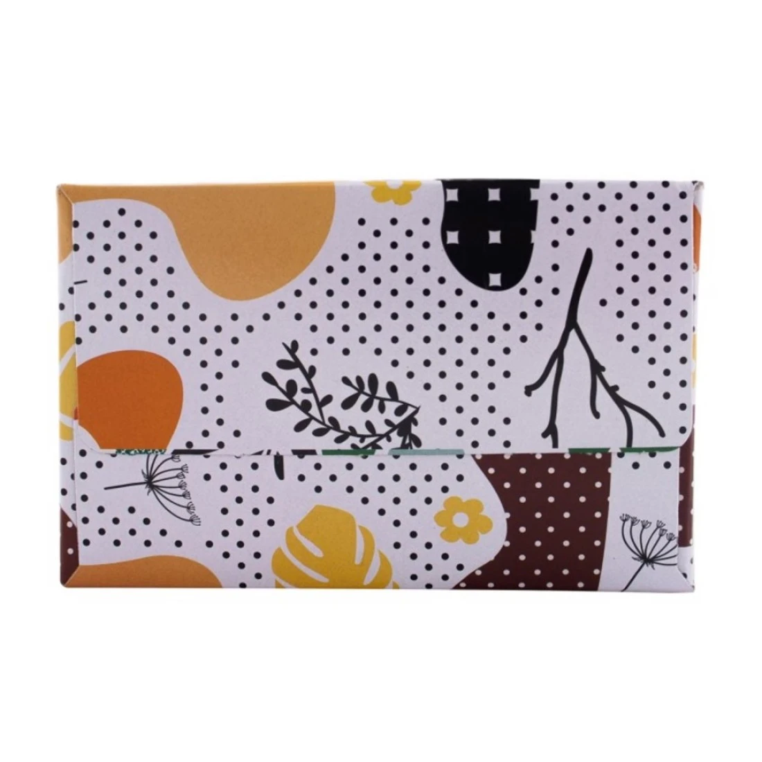 Carrefour Economic Soft Facial Tissues 150 Sheets