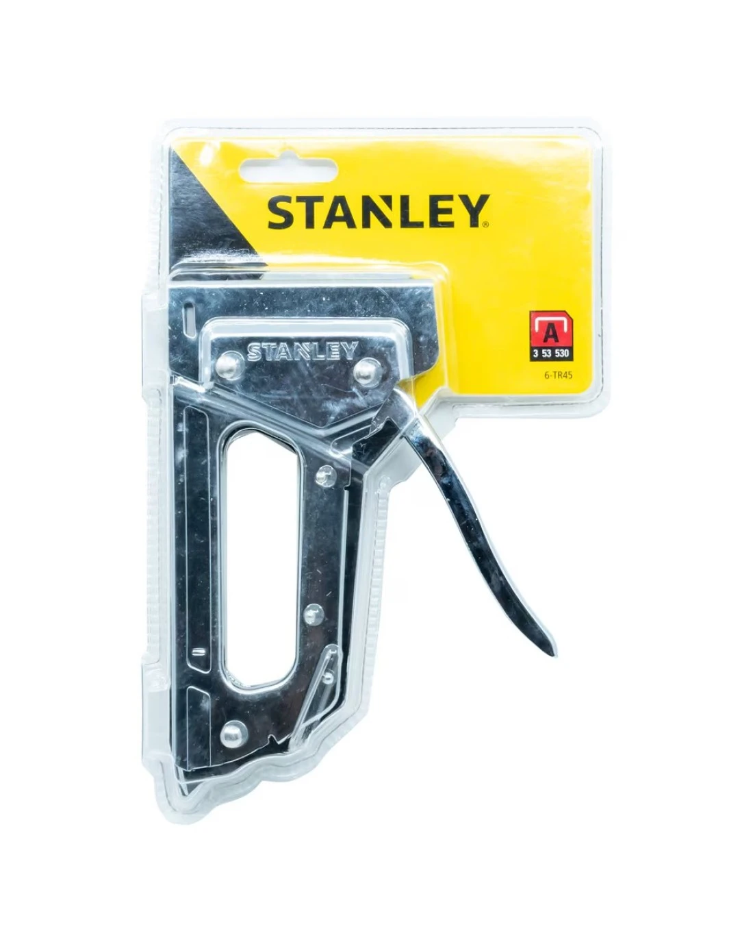 Stanley Staple Gun