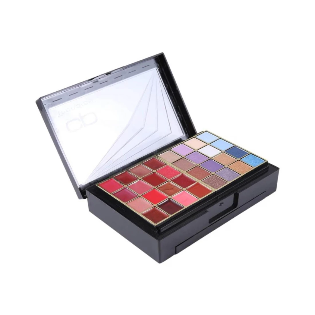 CP Trendies Flaunt Your Style Make-Up Kit Multicolour 34.16g