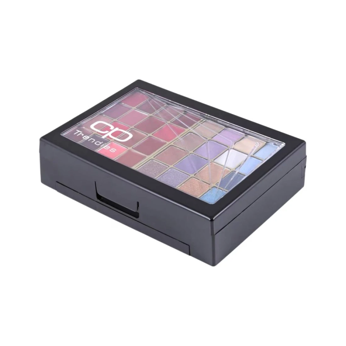 CP Trendies Flaunt Your Style Make-Up Kit Multicolour 34.16g