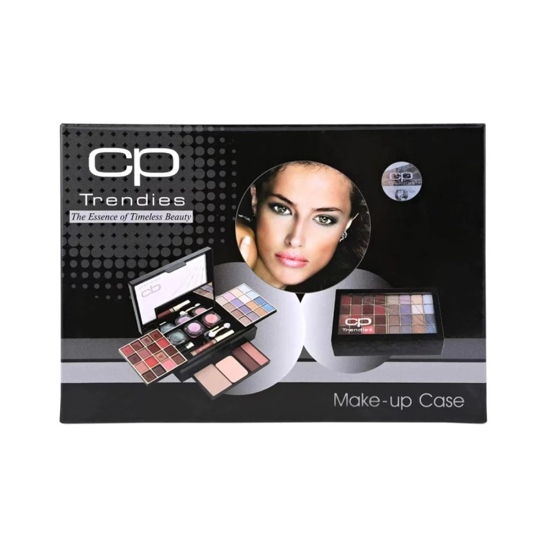 CP Trendies Flaunt Your Style Make-Up Kit Multicolour 34.16g