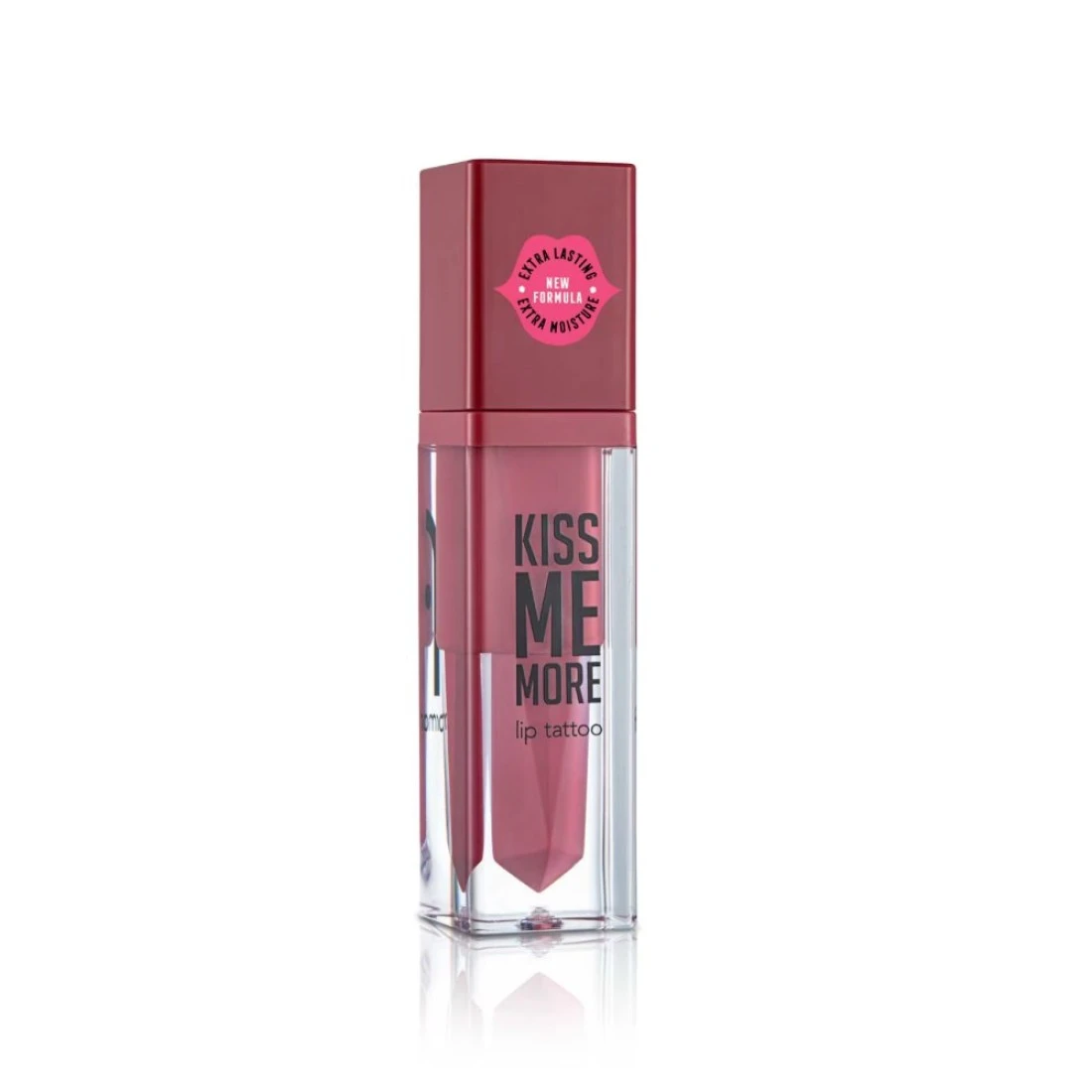 Flormar Kiss Me More Lip Tattoo 005 Blush