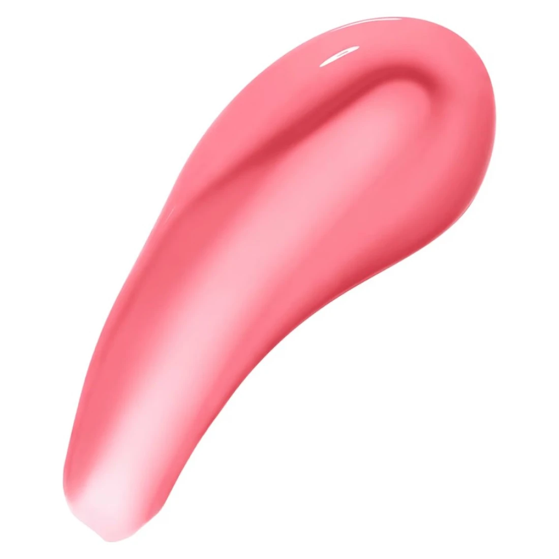 Maybelline New York Lifter Plump Lip Gloss 001 Blush Blaze 5.4ml