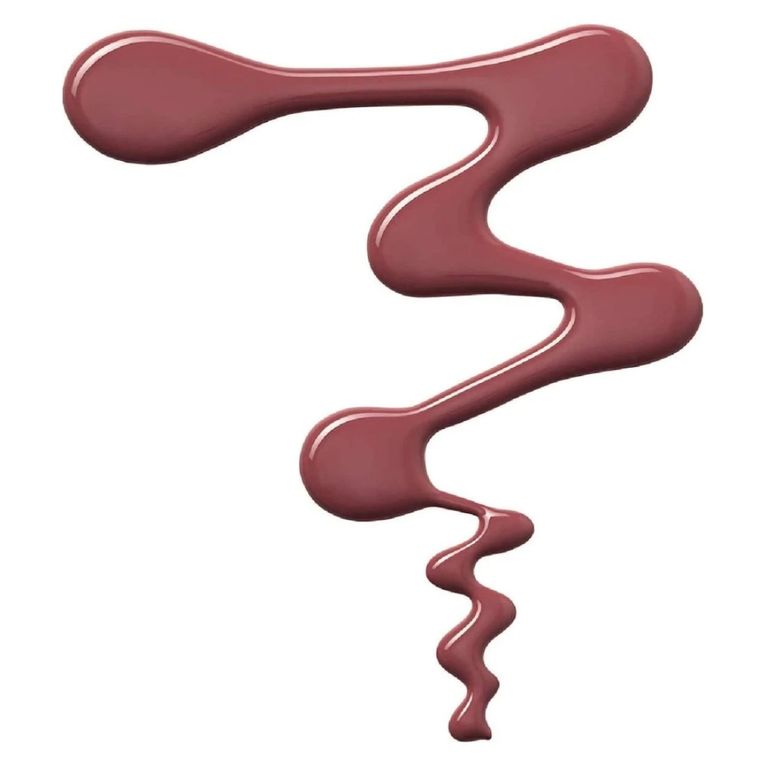 Flormar Full Color Nail Enamel FC62 Berry Brown 8ml