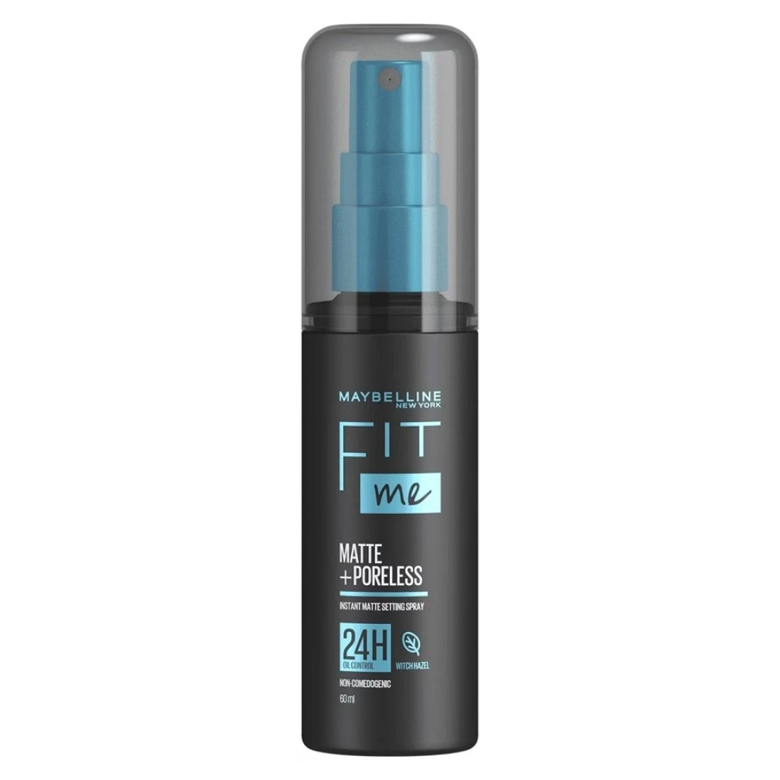 Maybelline New York Fit Me Matte+Poreless Instant Matte Setting Spray 60ml