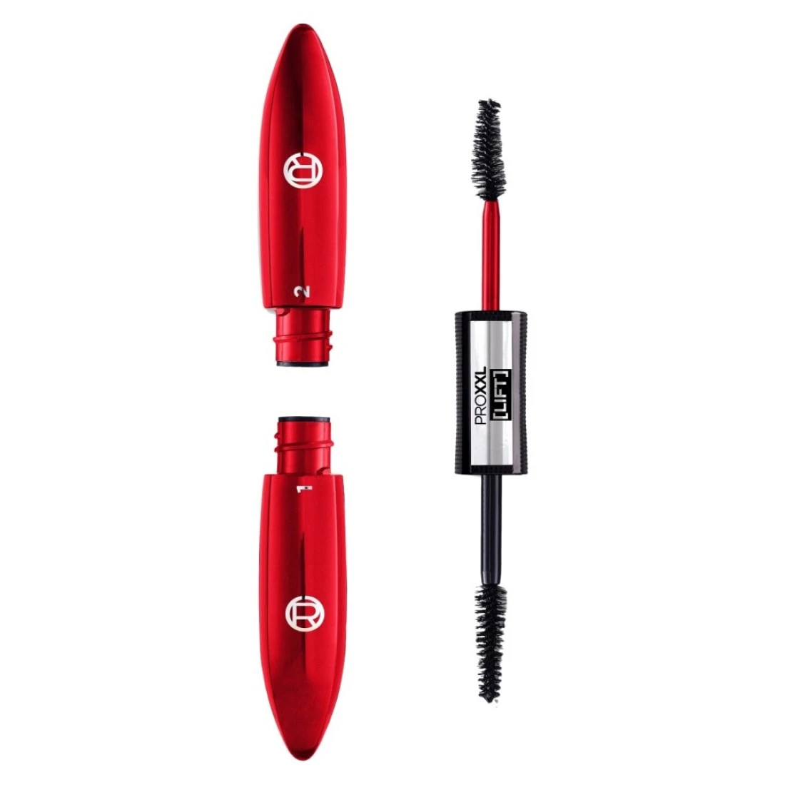 لوريال باريس برو إكس إكس إل ليفت ماسكارا سوداء