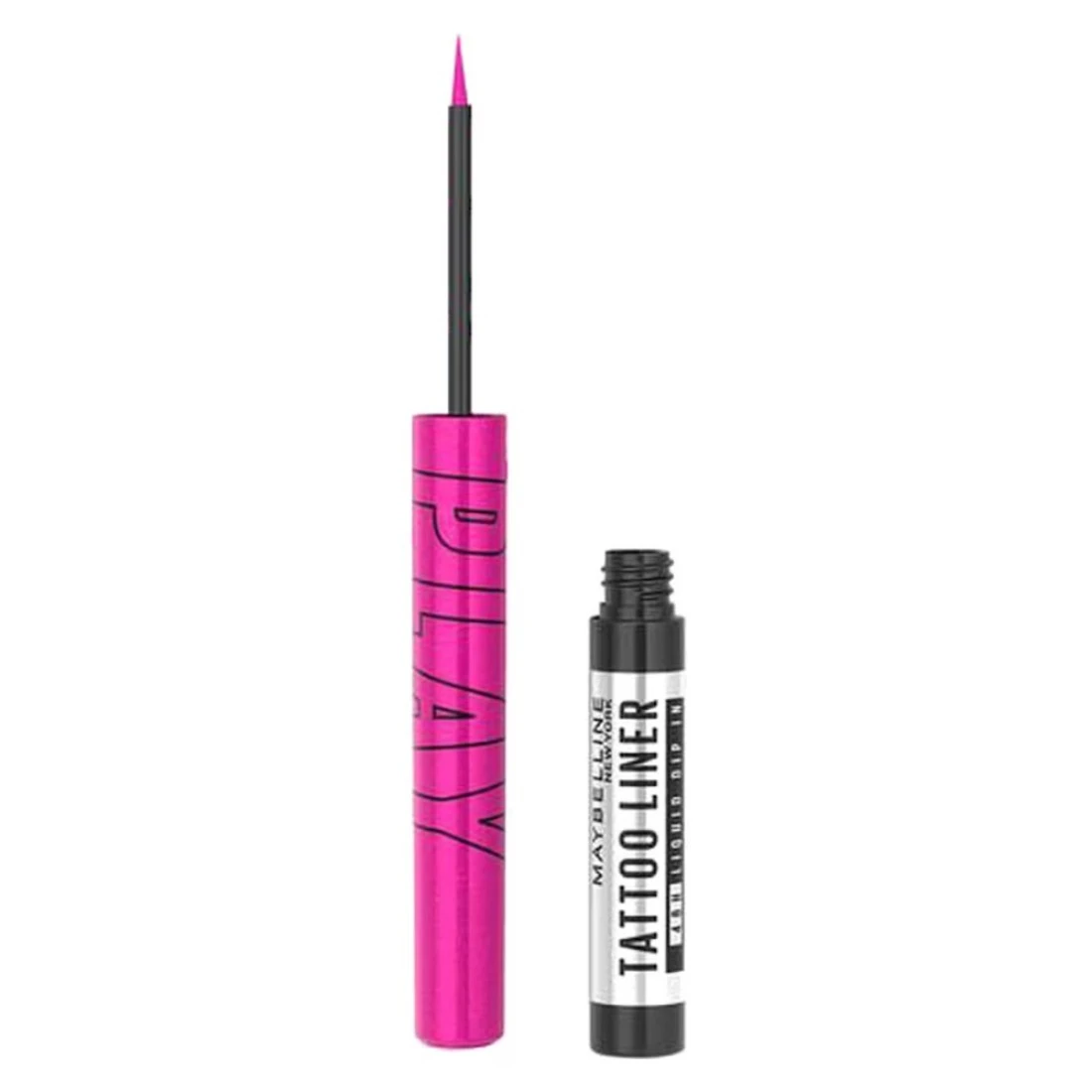 Maybelline New York Tattoo Liner Play Liquid Eyeliner Punch 2.1ml