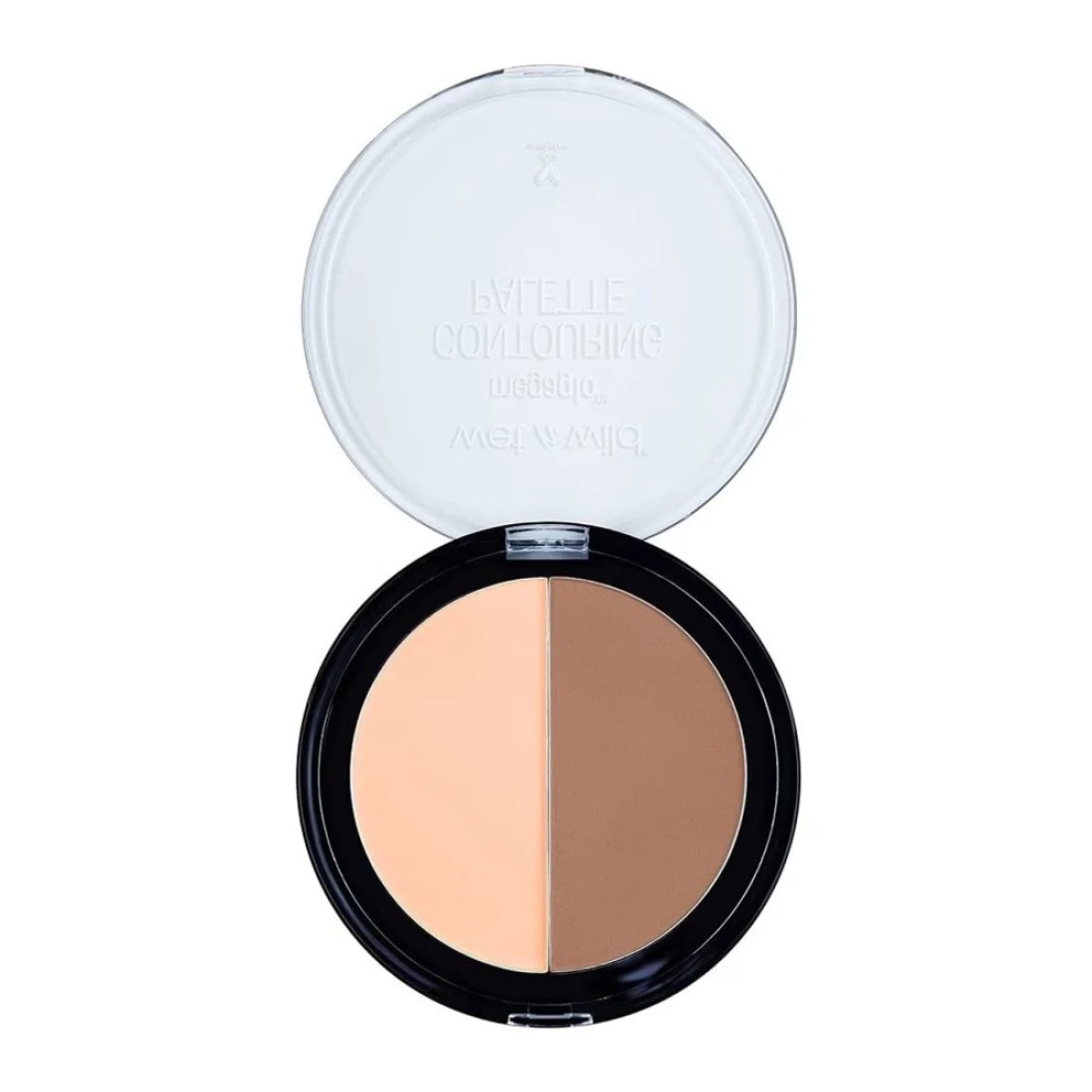 Wet N Wild Megaglo Contouring Palette 749a Dulce De Leche 12.5g