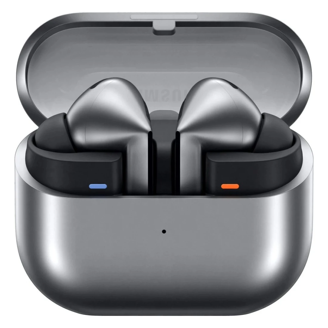 Samsung Galaxy Buds 3 Pro Truly Wireless Bluetooth In-Ear Earbuds Silver