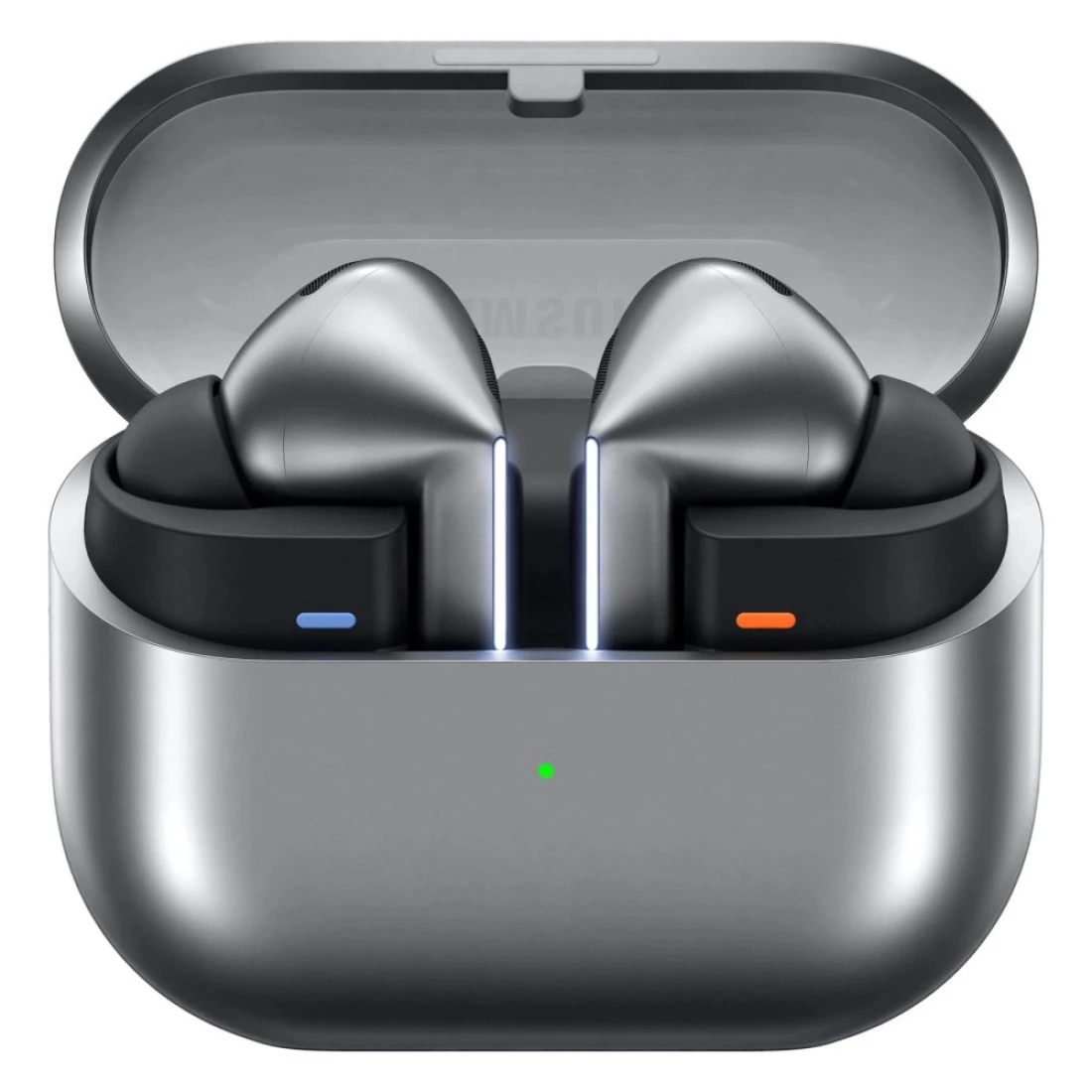 Samsung Galaxy Buds 3 Pro Truly Wireless Bluetooth In-Ear Earbuds Silver