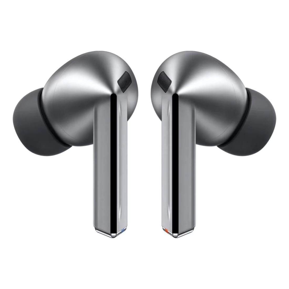 Samsung Galaxy Buds 3 Pro Truly Wireless Bluetooth In-Ear Earbuds Silver