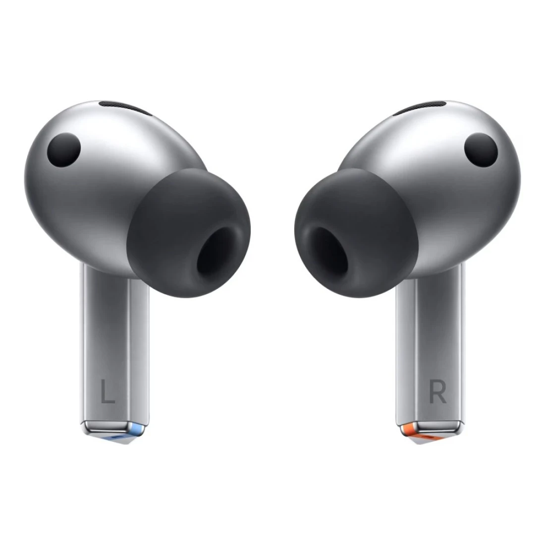 Samsung Galaxy Buds 3 Pro Truly Wireless Bluetooth In-Ear Earbuds Silver