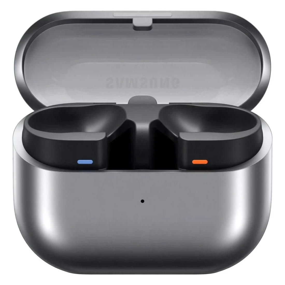 Samsung Galaxy Buds 3 Pro Truly Wireless Bluetooth In-Ear Earbuds Silver