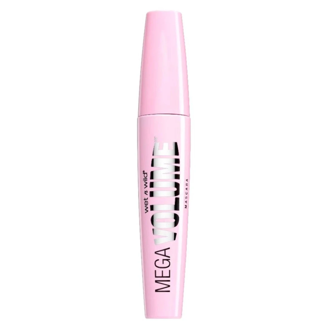 Wet N Wild Mega Volume Mascara Very Black 6ml