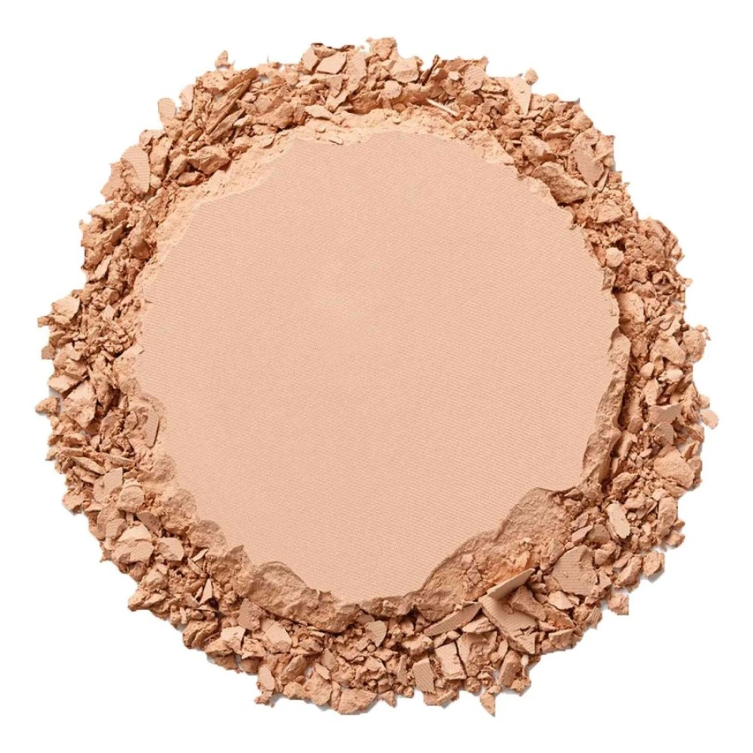 فلورمار بودرة مضغوطة 093 بيج مرجاني طبيعي