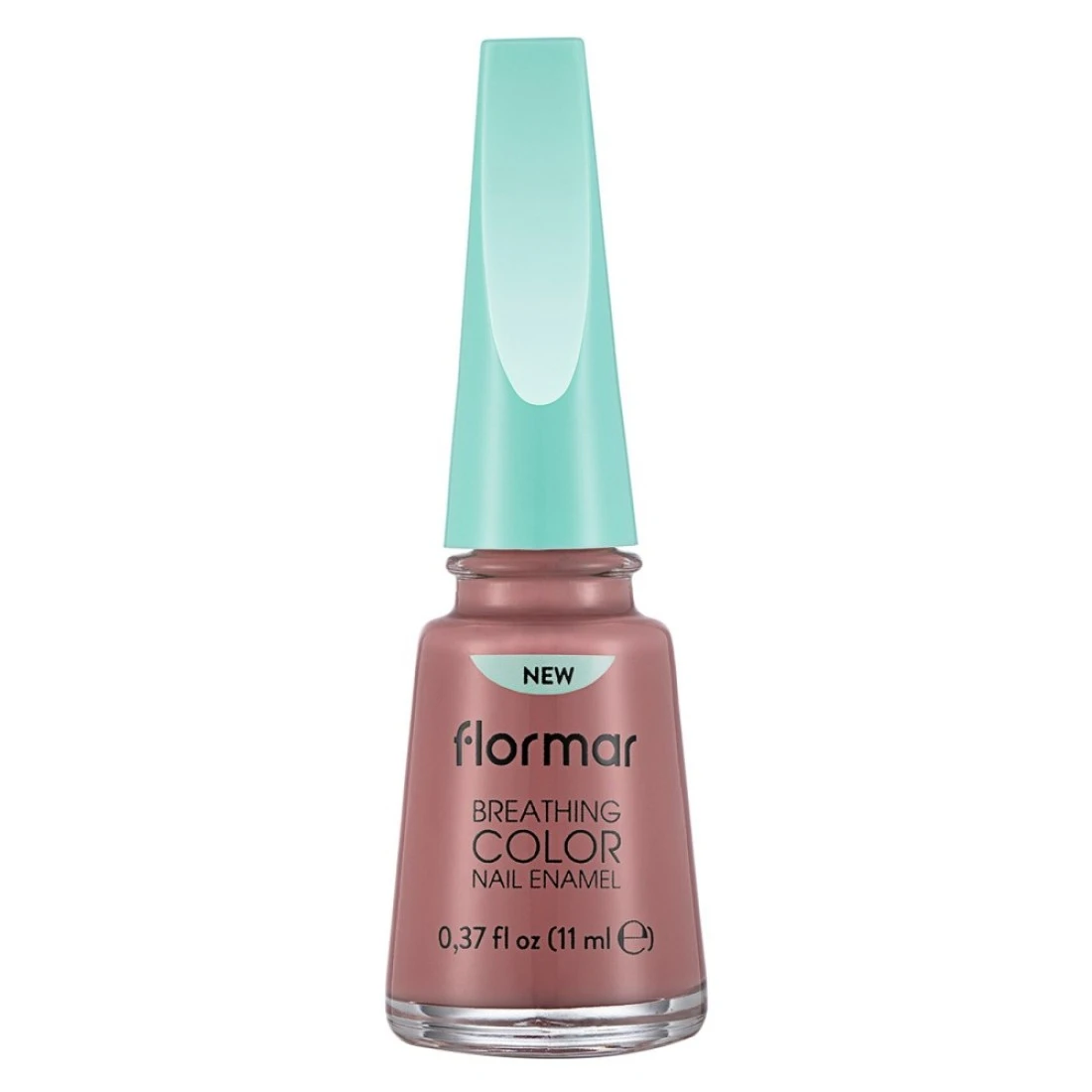 Flormar Breathing Color Nail Enamel 007 Slow Dancing 11ml