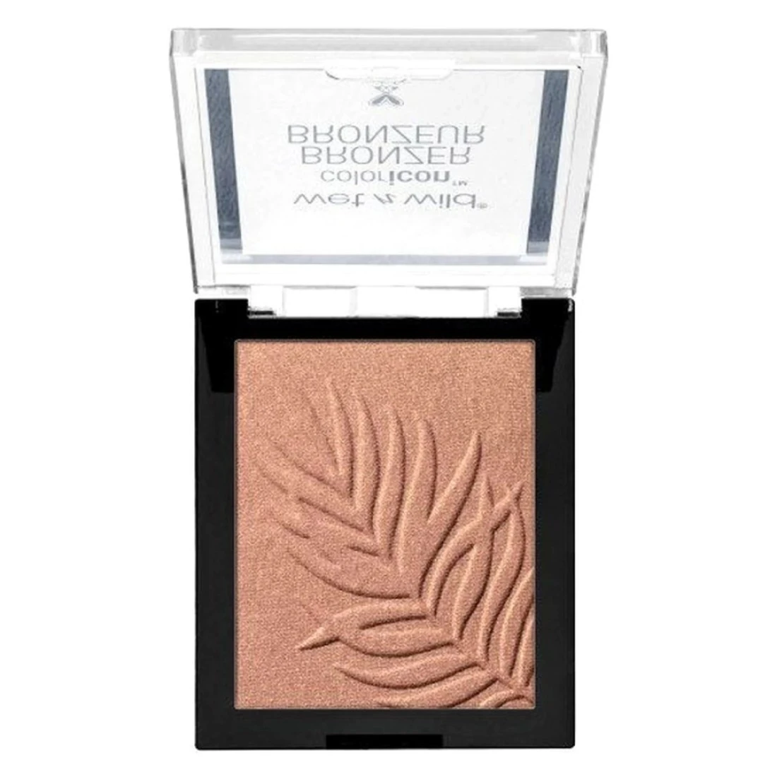 ويت آند وايلد كولور أيكون بودرة تسمير 45 غرام- بنمط شاطئ بالم بيتش