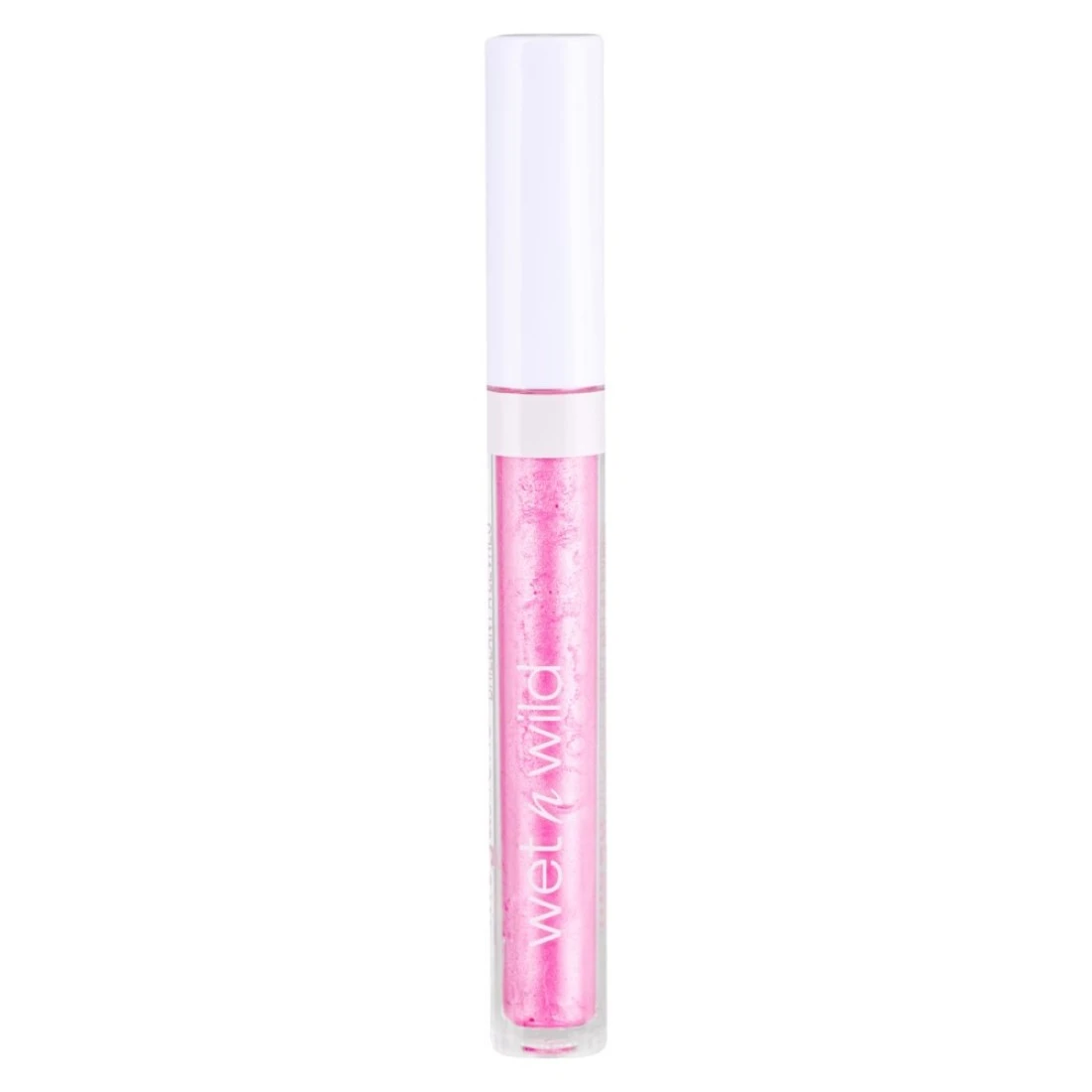 Wet n Wild Mega Slicks Lip Gloss Sinless