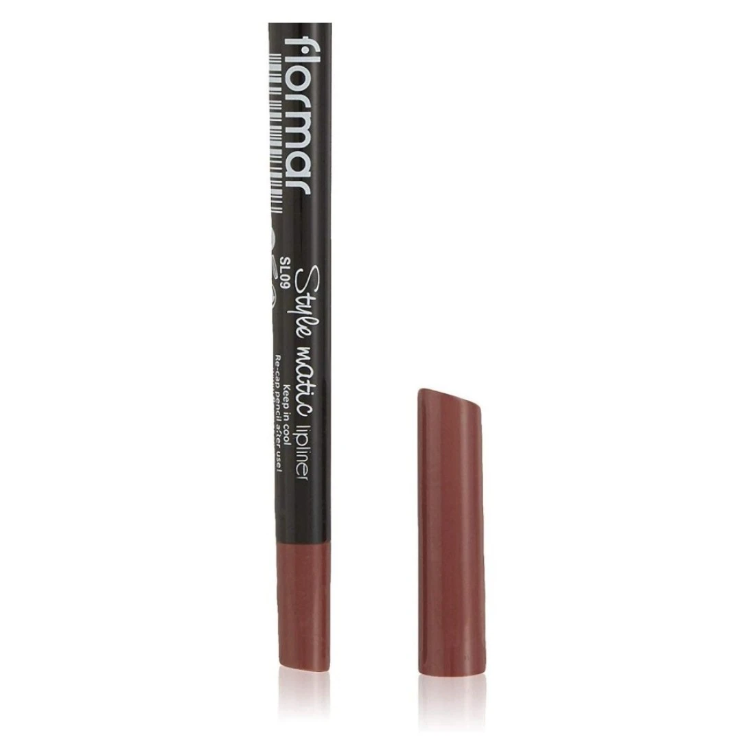 Flormar Stylematic Wp Lip Liner Sl09 Chocolate 0.35g