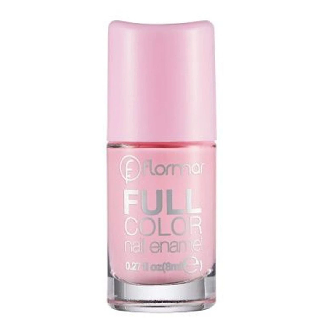 فلورمار فول كولار طلاء الأظافر 8 ملل - Fc02 لوف داست