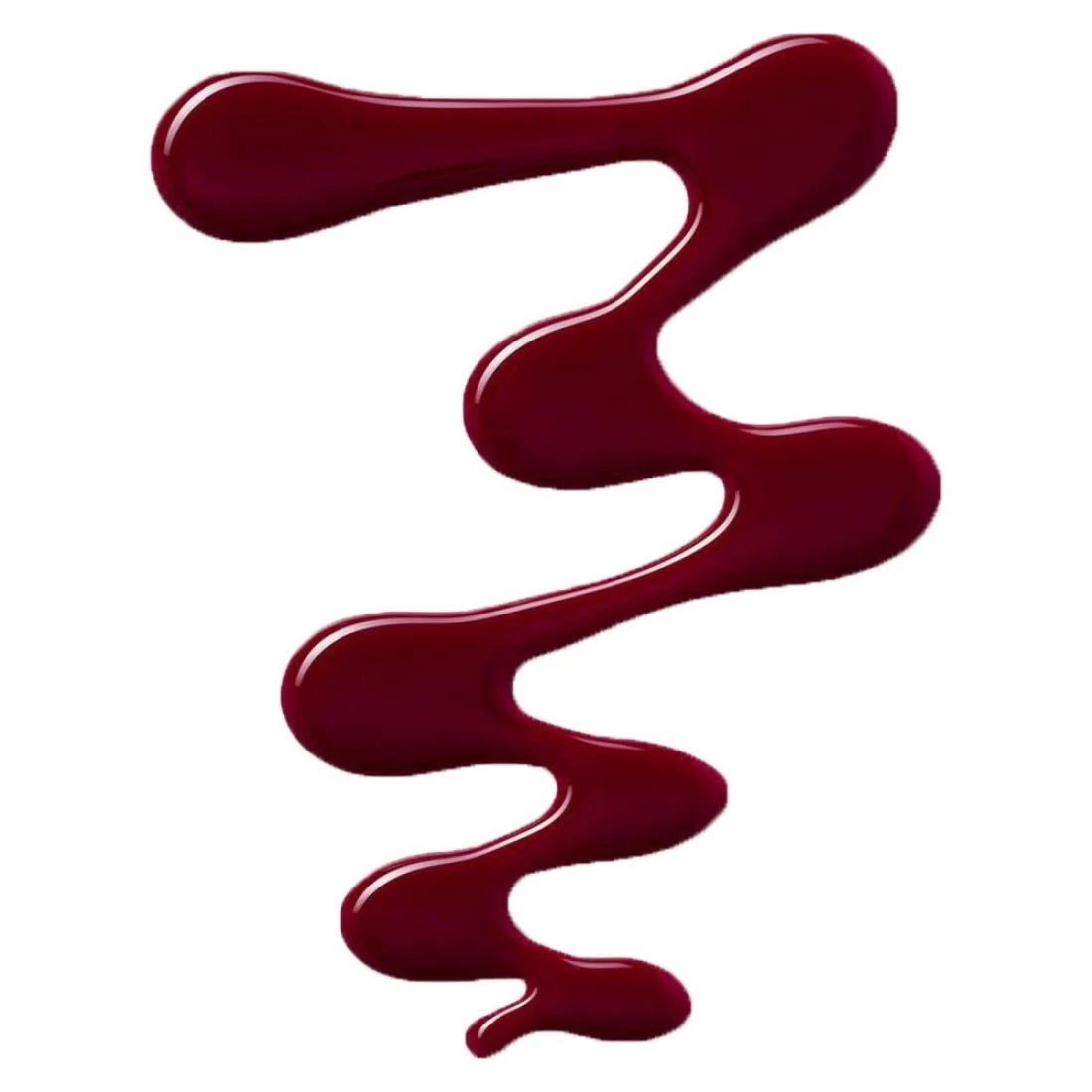 فلورمار طلاء أظافر سريع الجفاف 11 ملل - كيو دي 22 ريد فيلفيت