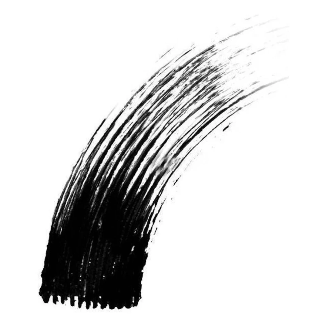 Wet N Wild Mega Protein Waterproof Mascara Very Black 6ml