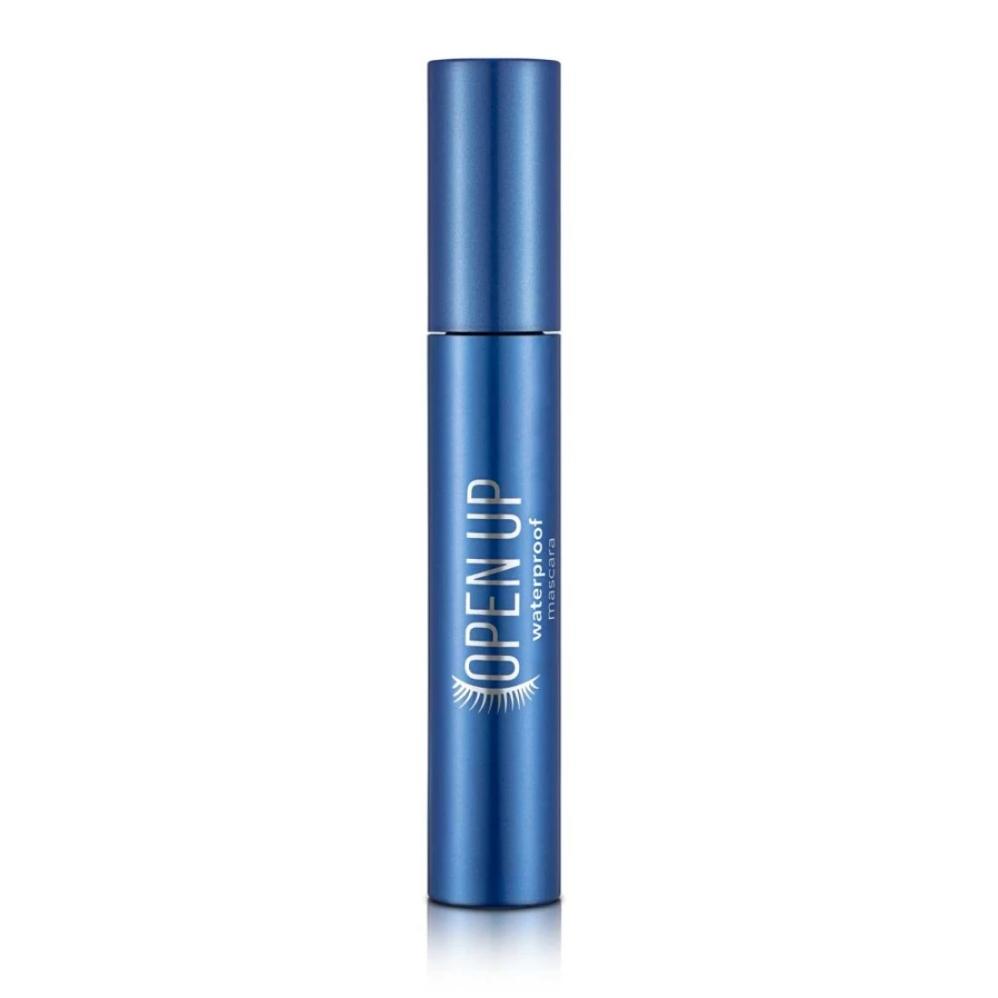 Flormar Open Up Waterproof Mascara