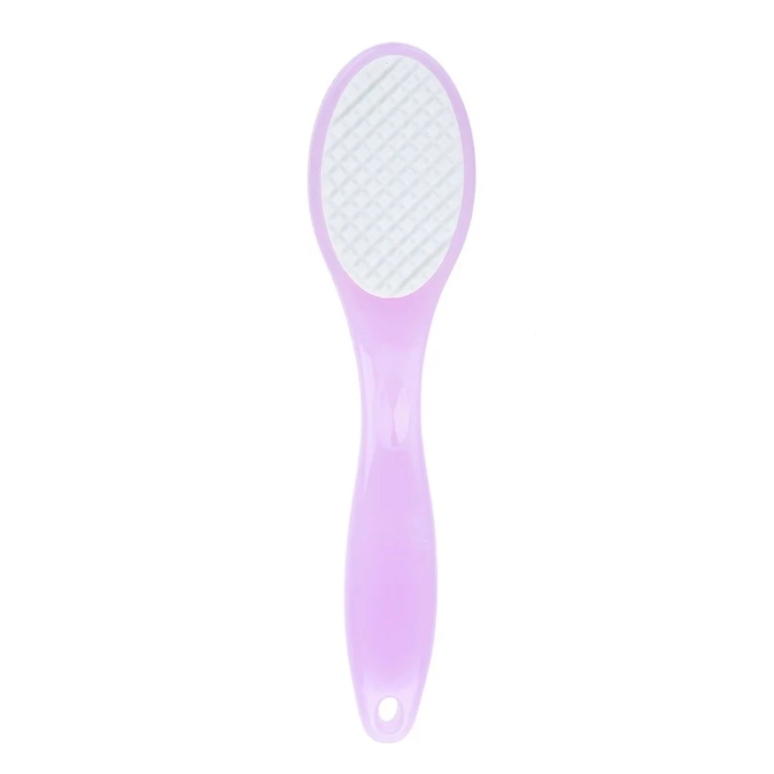 كارفور بيوتي كير باديكير سيراميك مبرد أظافر - أبيض