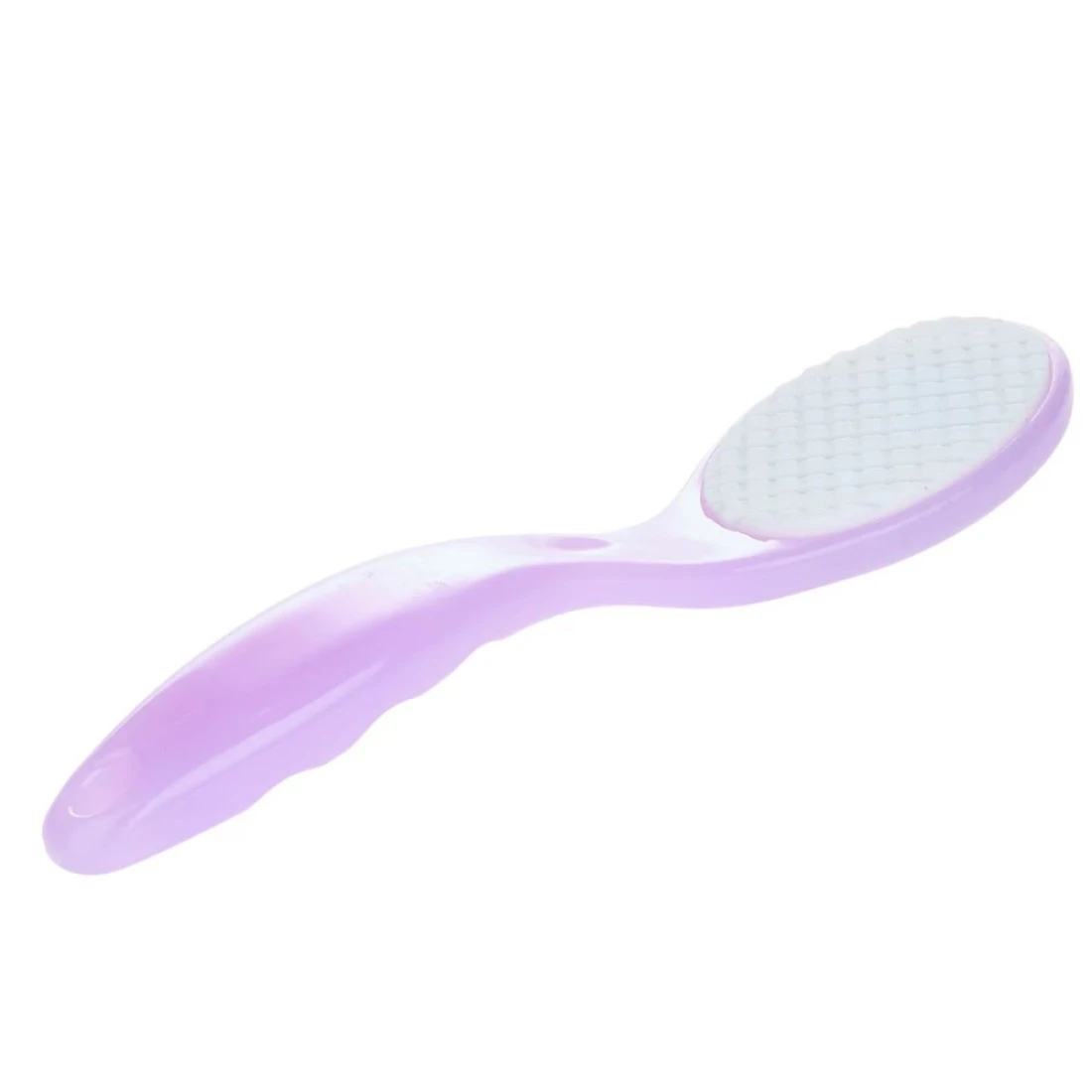 كارفور بيوتي كير باديكير سيراميك مبرد أظافر - أبيض