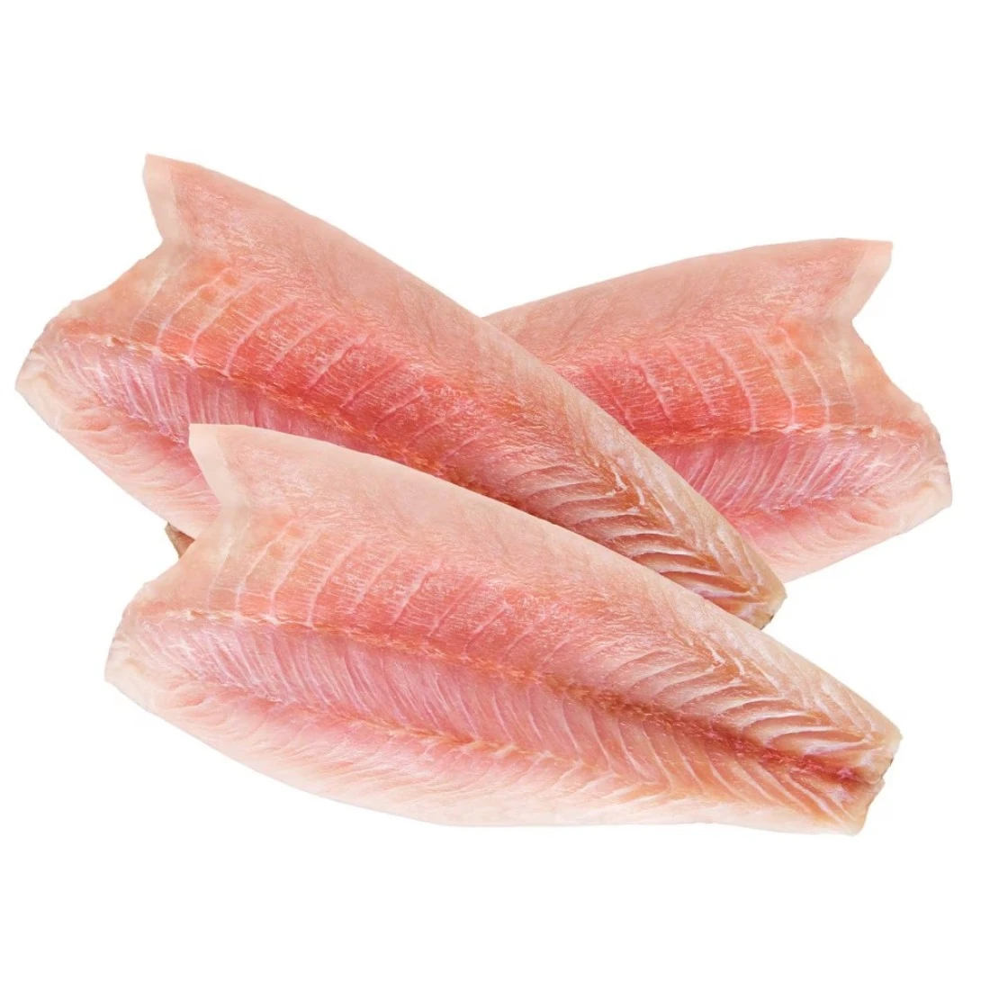 Fresh Nile Perch Fillet