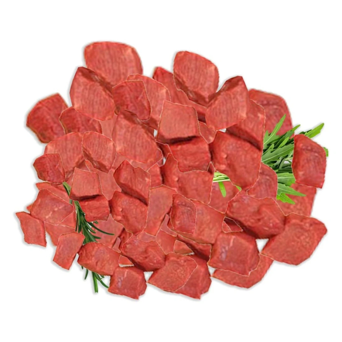 New Zealand Beef Fondue