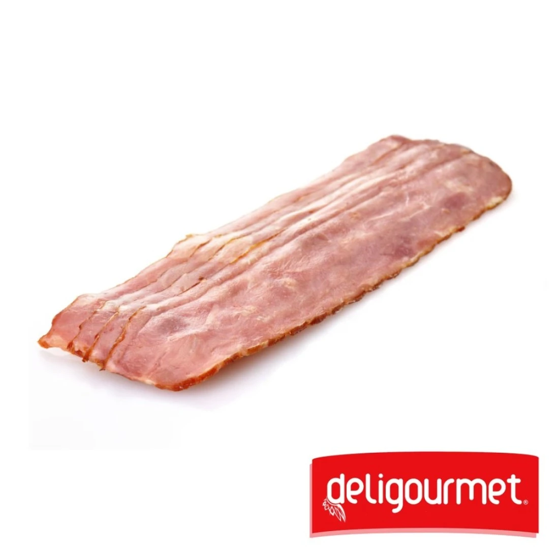 Deligourmet Turkey Breakfast Strips