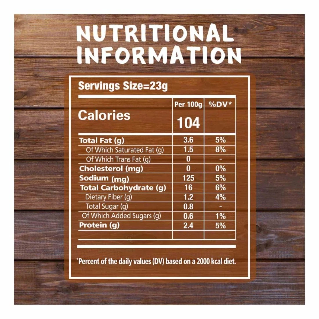 سن بايتس خبز بالزيتون والأوريغانو 23 غرام