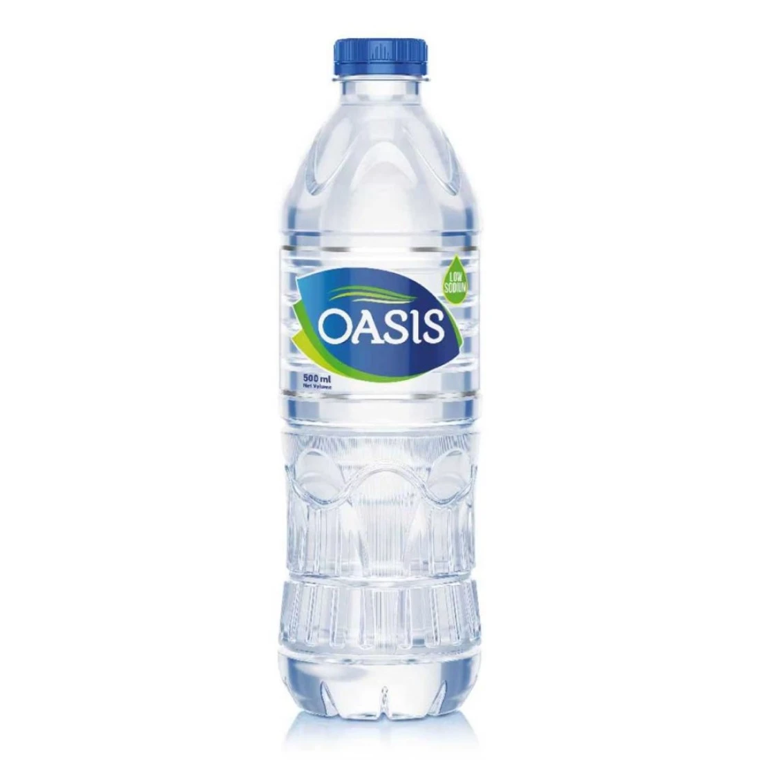 Oasis Mineral Drinking Water 500ml