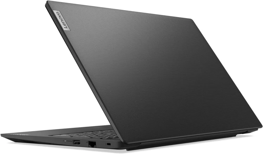 Lenovo V15 G4 Laptop (2025) &ndash; 13th Gen Intel Core i5-13420H, 15.6&quot; FHD, 16GB RAM, 1TB SSD, Intel UHD Graphics, Windows 11, Keyboard (English/Arabic), Business Black