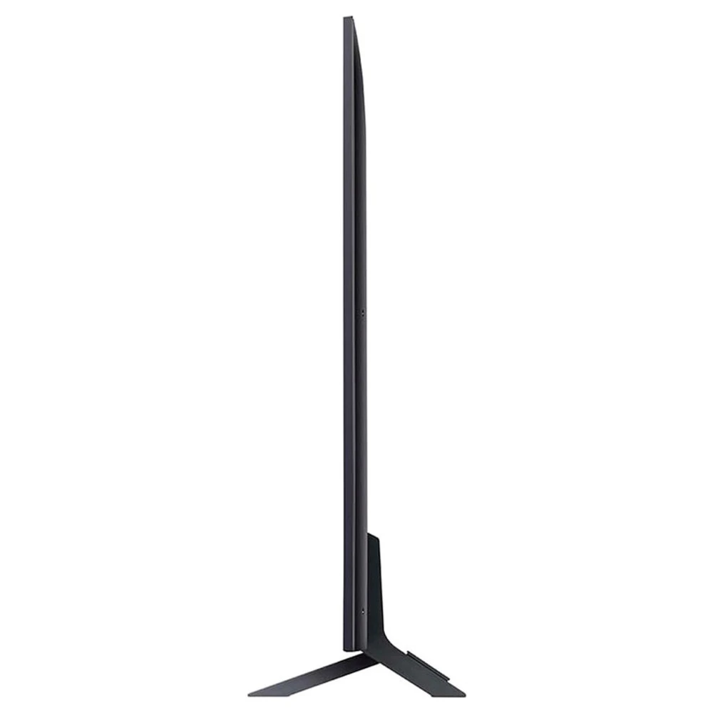 LG QNED QNED86 65 inch 4K Smart TV AI Magic remote HDR10 webOS24 2024