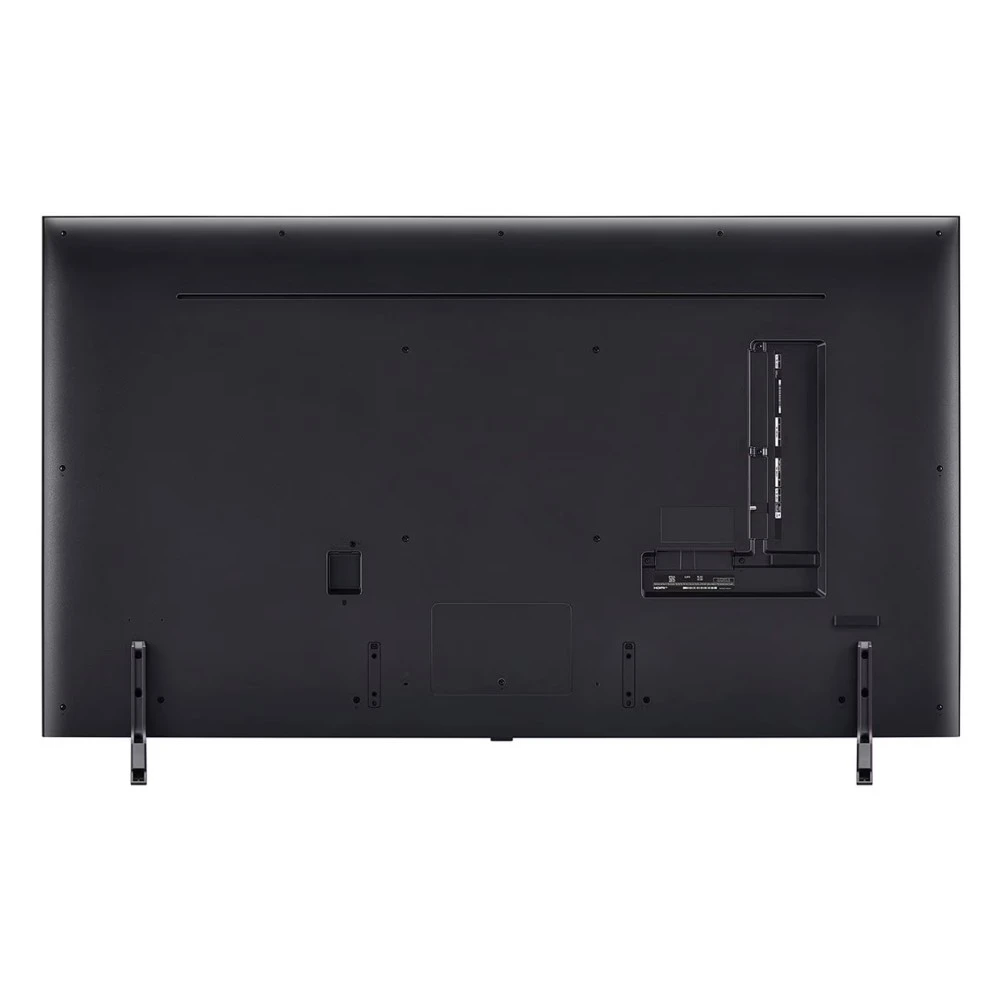 LG QNED QNED86 65 inch 4K Smart TV AI Magic remote HDR10 webOS24 2024