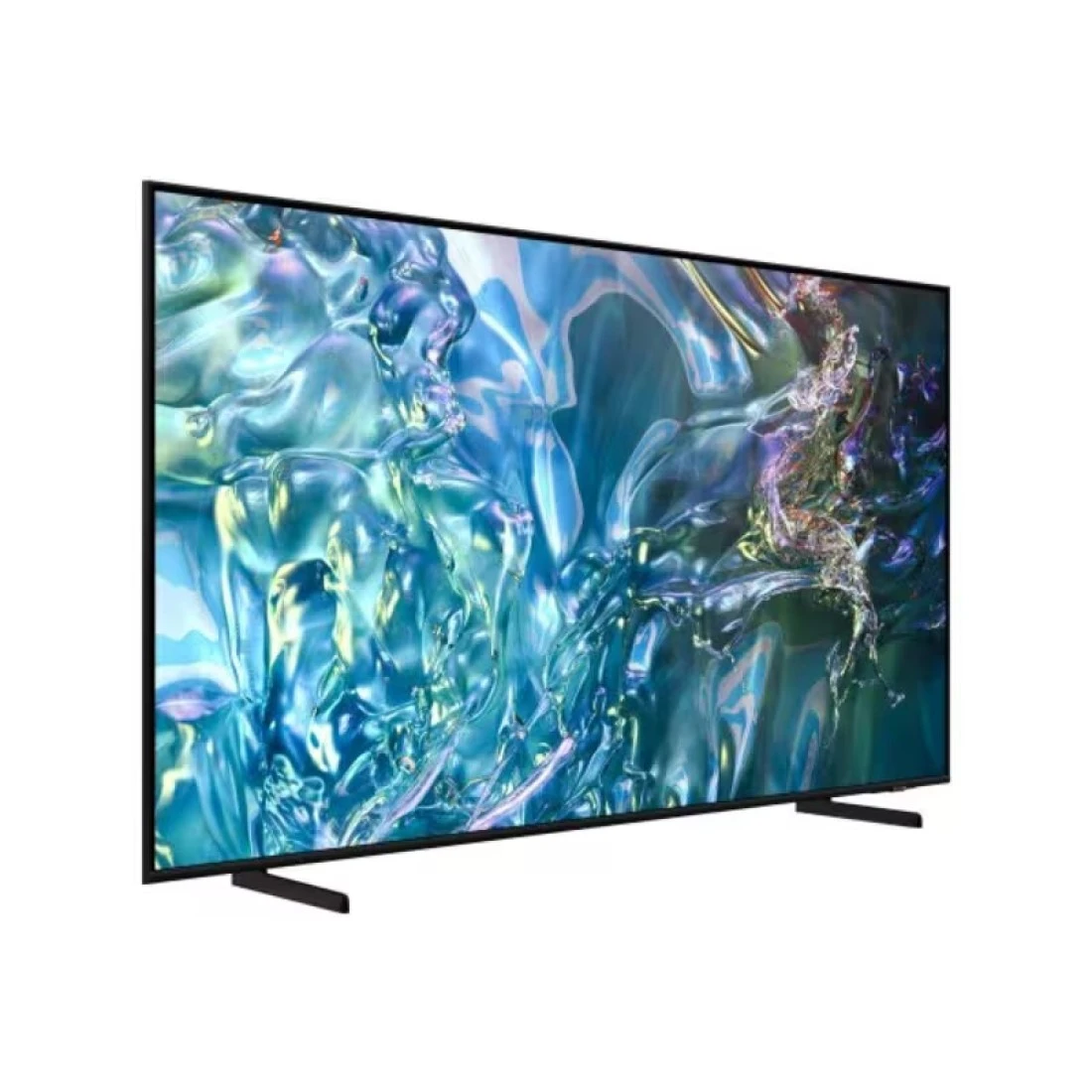 Samsung 85 Inch TV QLED 4K, Q70D, 100% Color Volume with Quantum Dot, 4K AI Upscaling, Samsung Tizen OS, Motion Xcelerator 120Hz, QA85Q70DAUXZN - 2024 Model - 1 Year Warranty