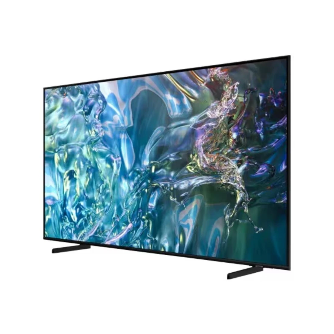 Samsung 85 Inch TV QLED 4K, Q70D, 100% Color Volume with Quantum Dot, 4K AI Upscaling, Samsung Tizen OS, Motion Xcelerator 120Hz, QA85Q70DAUXZN - 2024 Model - 1 Year Warranty