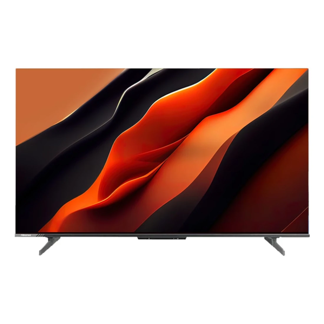 Hisense Class A6 Series 70-Inch 4K UHD Smart LED Google TV 70A61K Black 2023