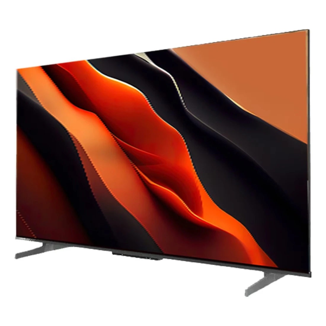 Hisense Class A6 Series 70-Inch 4K UHD Smart LED Google TV 70A61K Black 2023