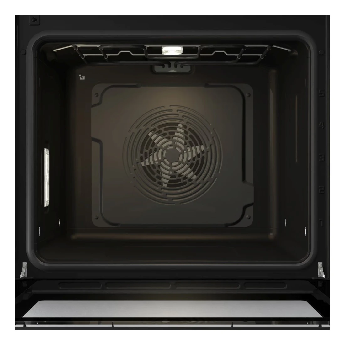 جورينيه فرن مدمج فردي BOS6747A01X فضي 77 لتر