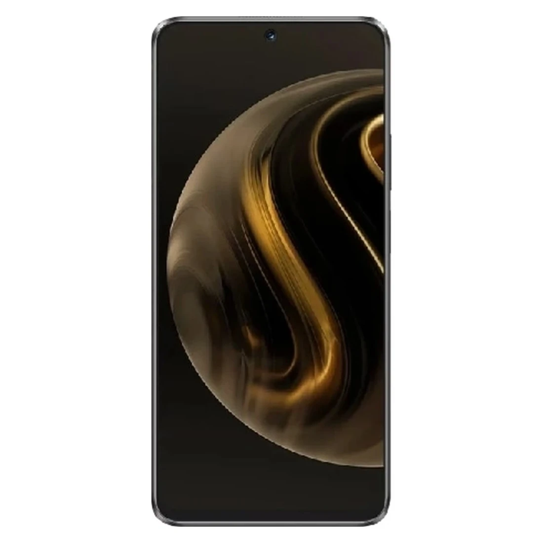 هواوي نوفا 12i ثنائي الشريحة، 8 غيغابايت RAM، 256 غيغابايت، 4 جي أسود