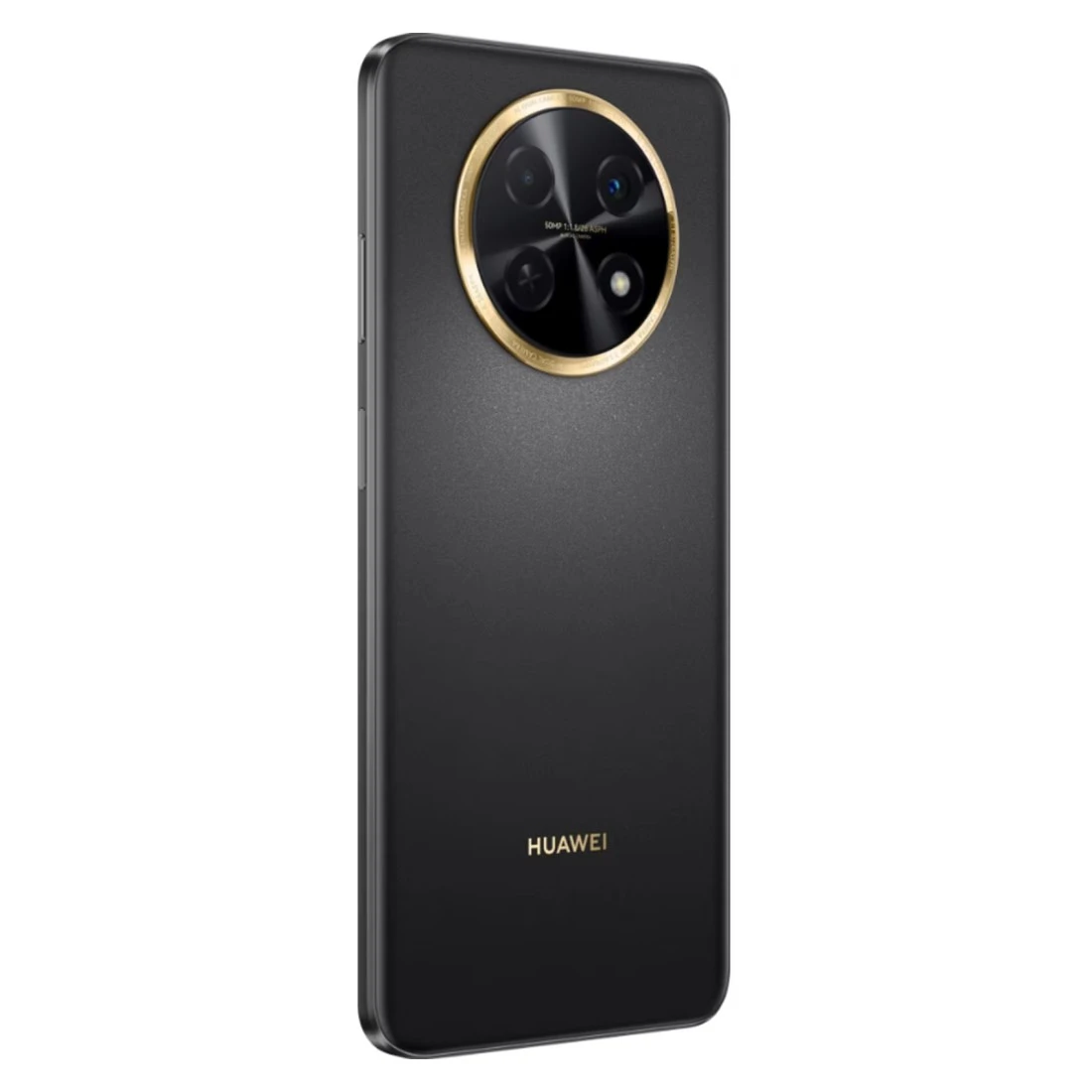 هواوي نوفا 12i ثنائي الشريحة، 8 غيغابايت RAM، 256 غيغابايت، 4 جي أسود