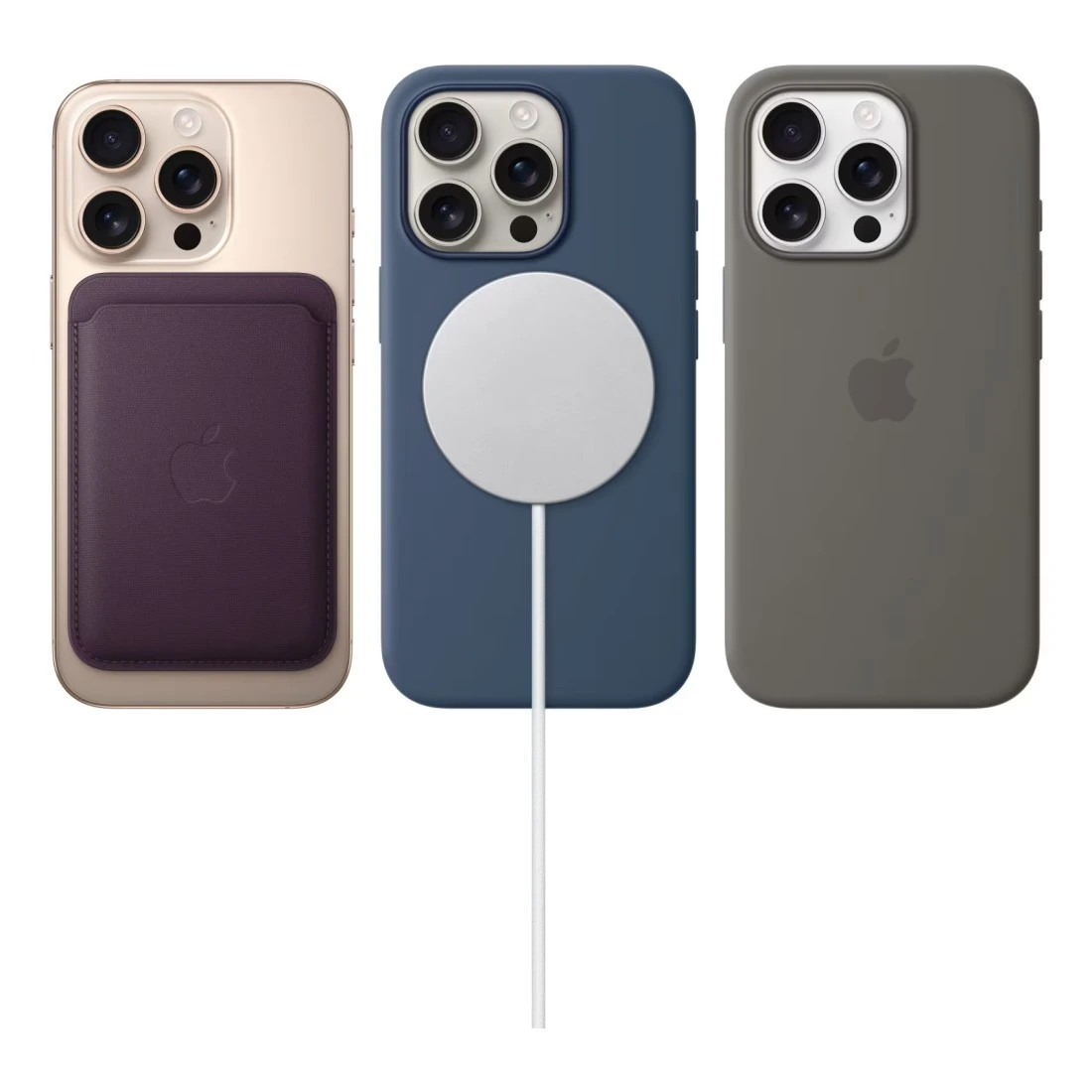 أبل آيفون 16 برو هاتف ذكي بمساحة ذاكرة 512 غيغابايت يدعم إتصال 5G - تيتانيوم أسود