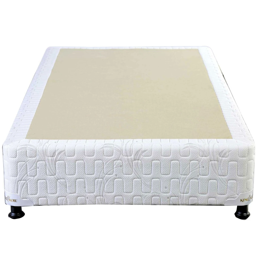 King Koil Active Support Bed Foundation Mattress KKASP7 Multicolour 150x200cm