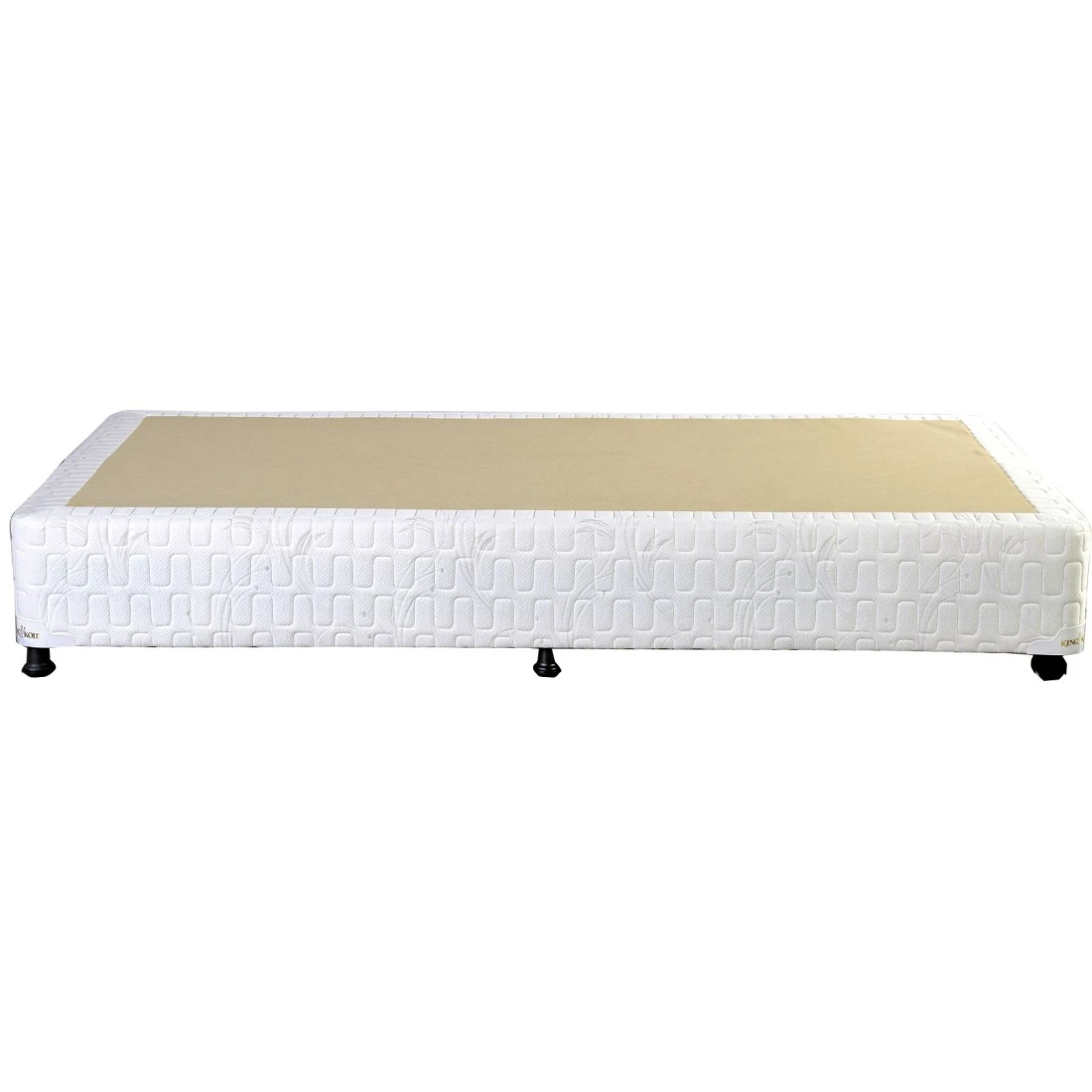 King Koil Active Support Bed Foundation Mattress KKASP7 Multicolour 150x200cm