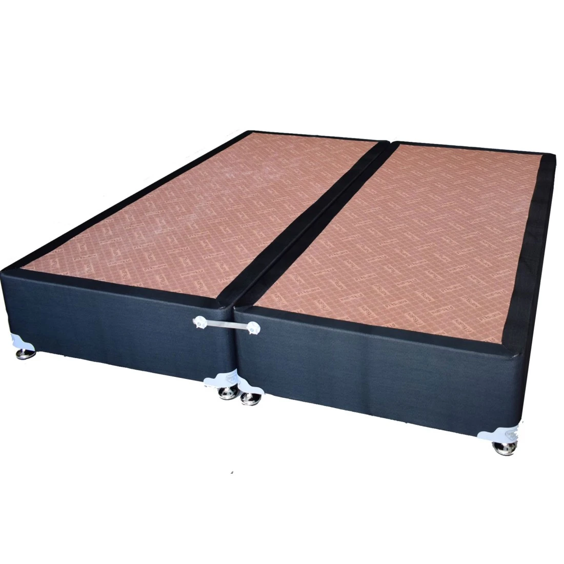 Spring Air Alaska Base ALB200 Multicolour 200x200cm